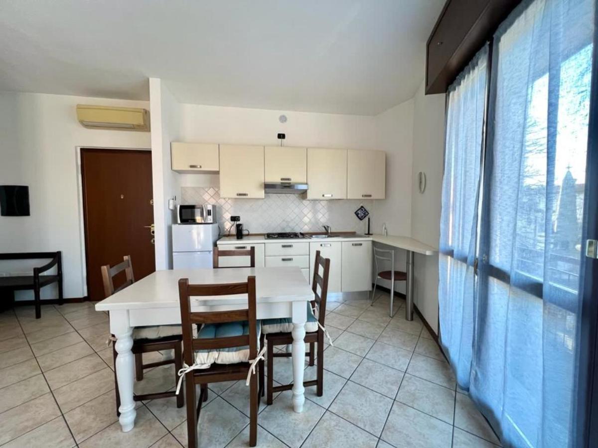 Ferienwohnung Todeschini 27 Brembate Exterior foto