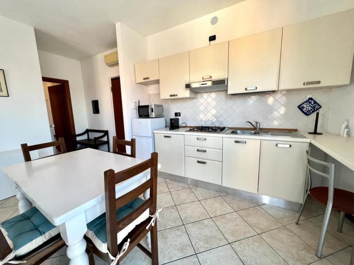 Ferienwohnung Todeschini 27 Brembate Exterior foto