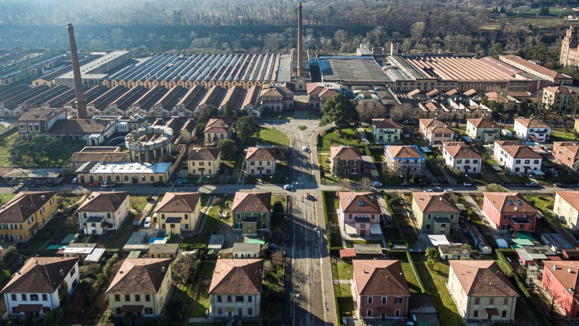 Ferienwohnung Todeschini 27 Brembate Exterior foto