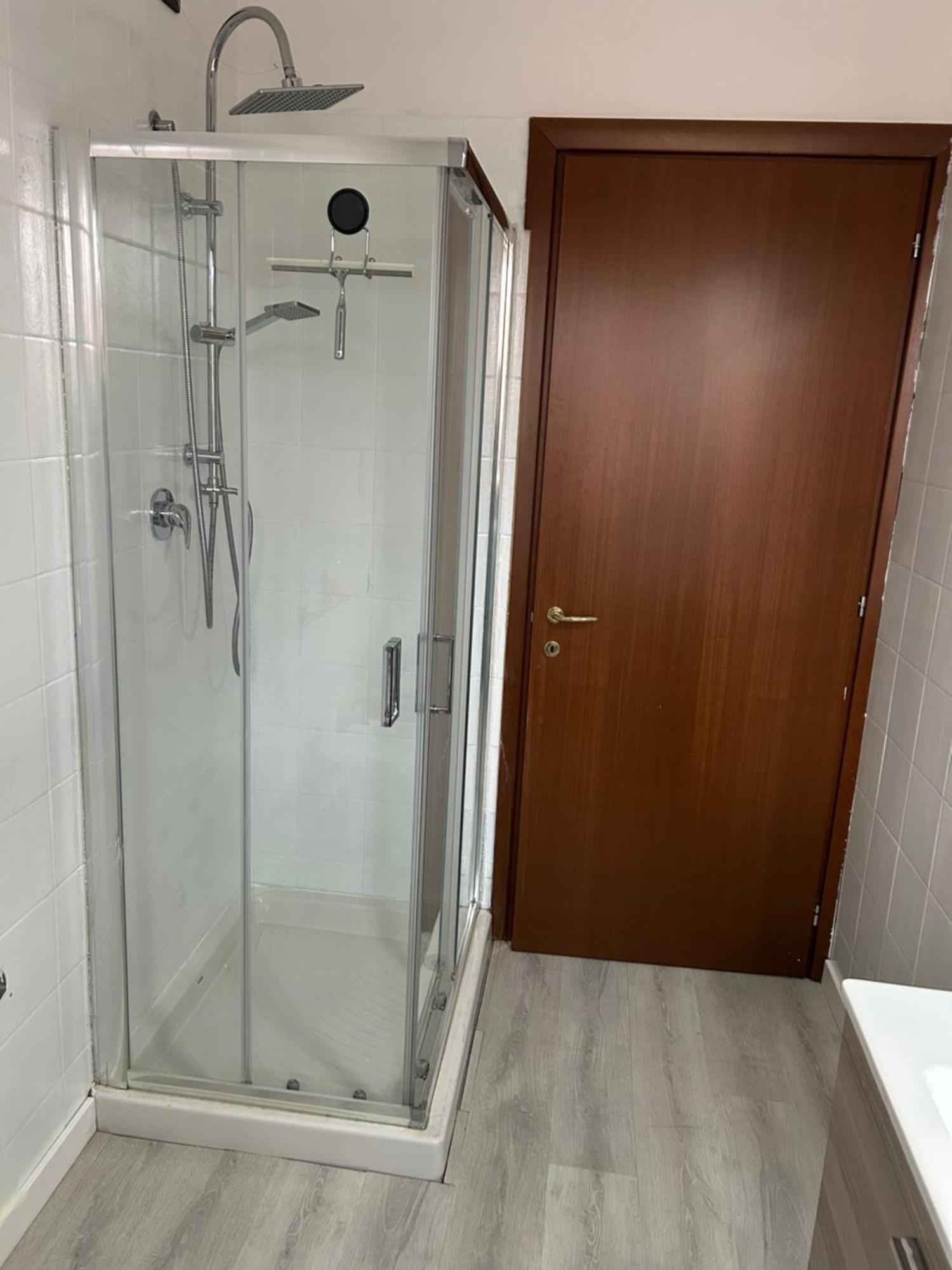 Ferienwohnung Todeschini 27 Brembate Exterior foto